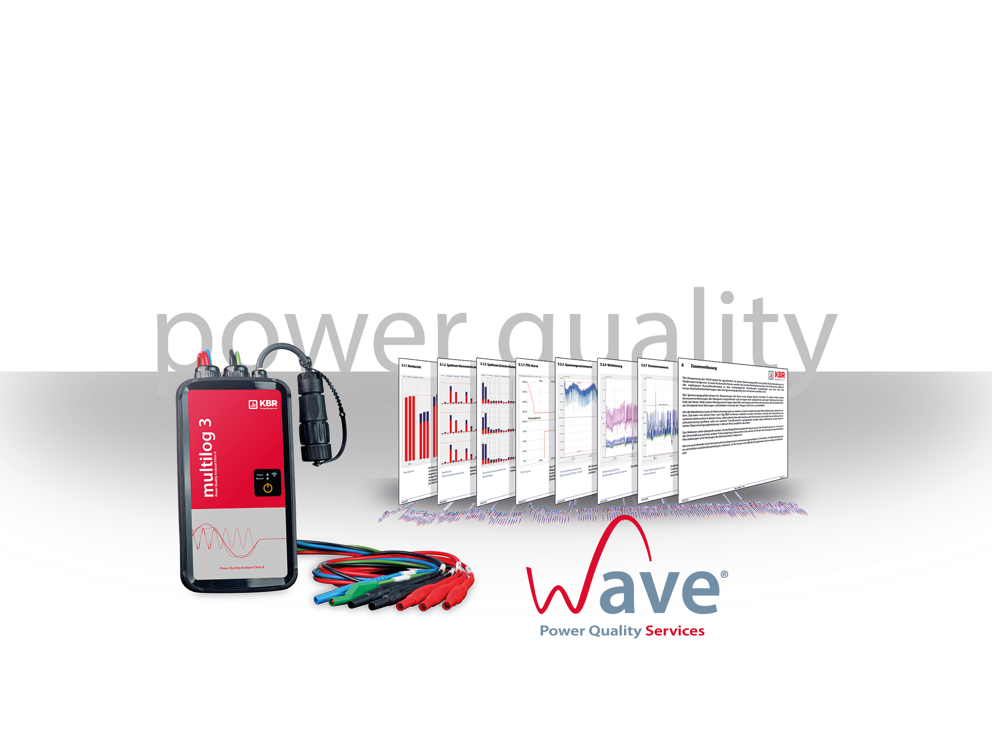 Gruppenbild_Verbessern-Power Quality Services_power quality