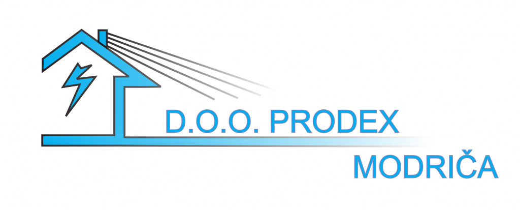 Logo Bosnien und Herzegowina DOO Prodex