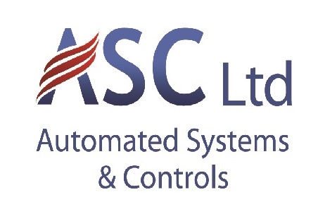 Logo Irland ASC Automated Systems and Controls