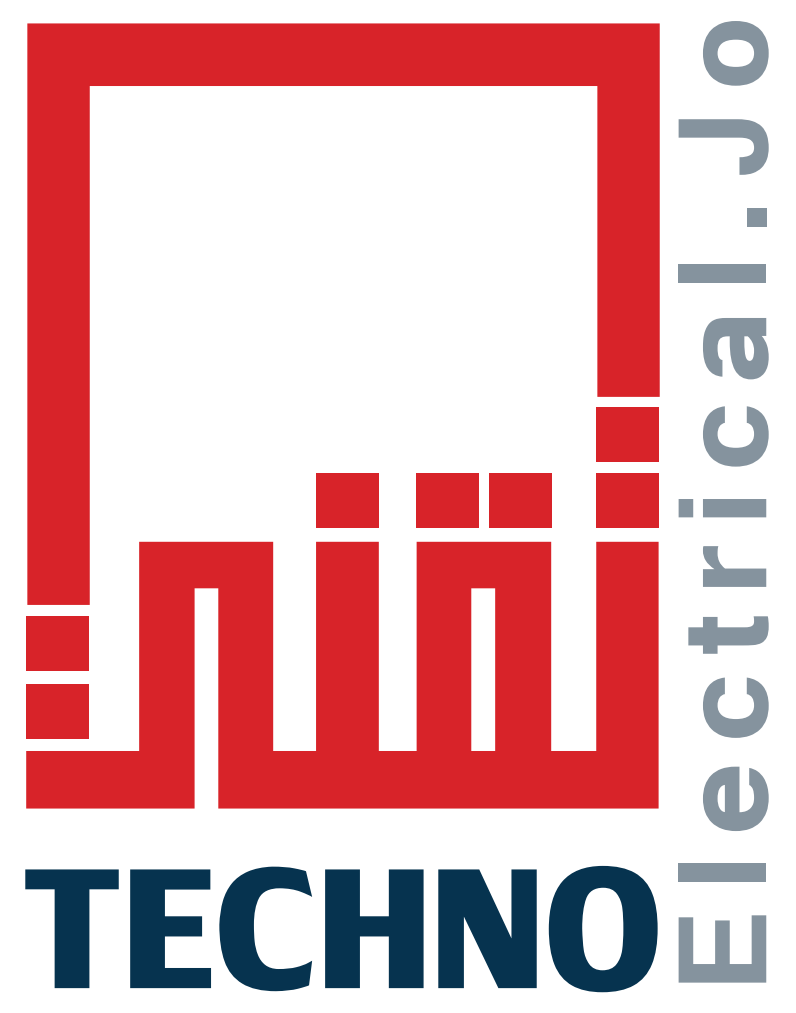 Logo Jordanien Techno Group