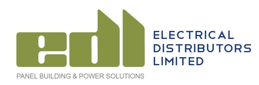 Logo Kenia EDL