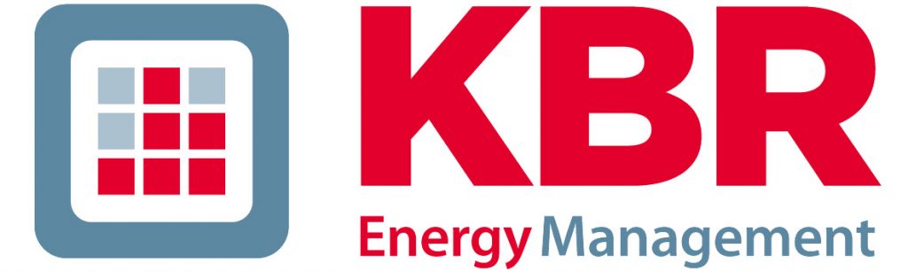 Logo Luxemburg KBR GmbH