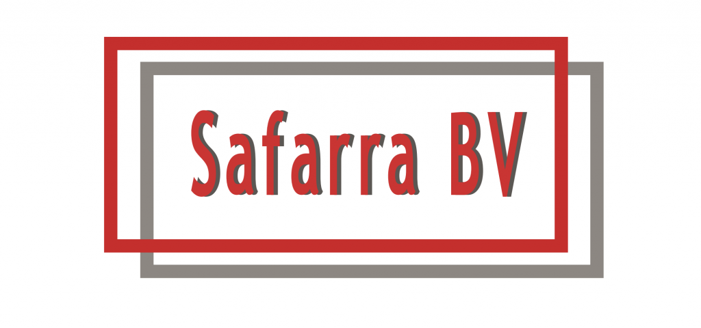 Logo Niederlande Safarra BV