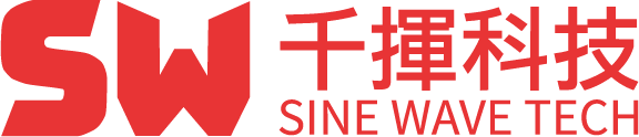 Logo Taiwan SineWave