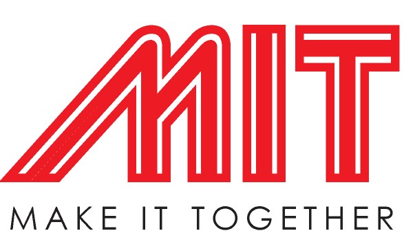 Logo Thailand MIT