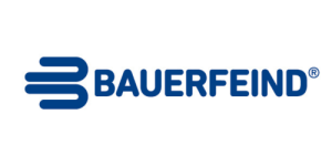 Referenz Logo Bauerfeind 500x250