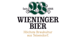 Referenz Logo Privatbrauerei Wieninger 500x250