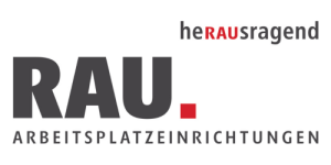 Referenz Logo Rau 500x250