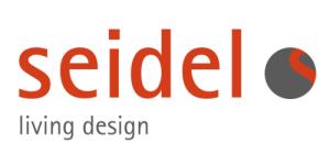 Referenz Logo Seidel 500x250