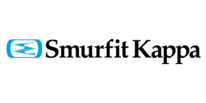 Referenz Logo Smurfit Kappa 500x250