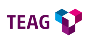 Referenz Logo TEAG 500x250