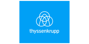 Referenz Logo Thyssenkrupp 500x250