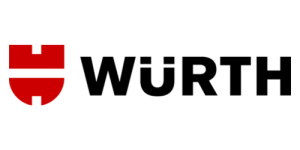 Referenz Logo Wuerth 500x250